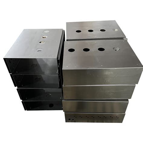 oem metal stamping enclosure parts factory|Manufacturing Stamped Metal Parts .